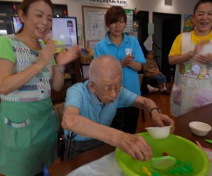 夏祭り～Ｌｉａｎ南が丘～