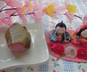 ひな祭り昼食会～すまいるはぁと～