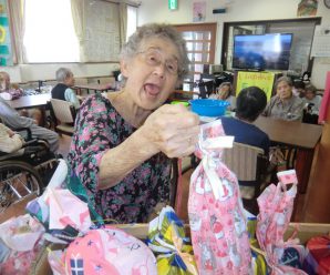 夏祭り🍭～Lian南ヶ丘～