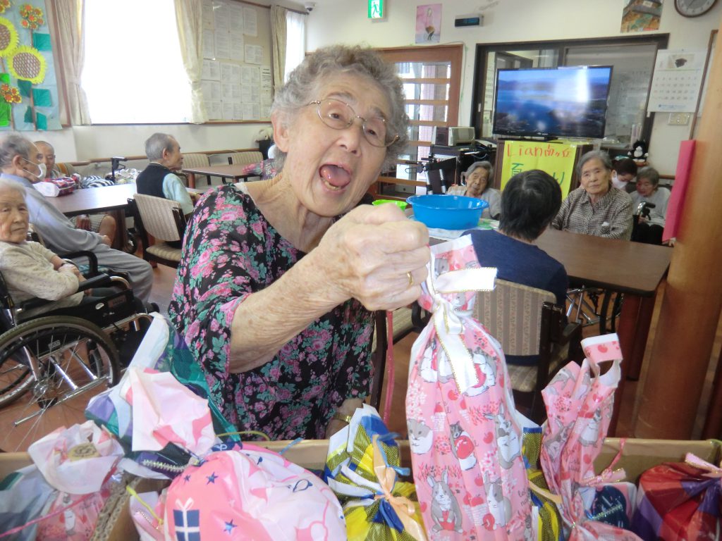 Read more about the article 夏祭り🍭～Lian南ヶ丘～
