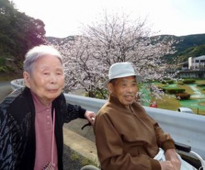 五島に生まれて良かった～2番館