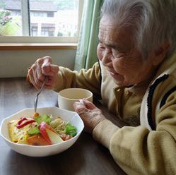 2番館は大人ランチ～