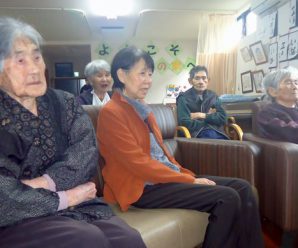 陽だまり新年会