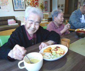 あいりんレストランへようこそ♪２番館