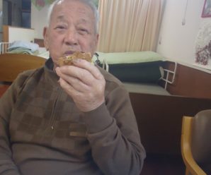 昔ながらのたい焼きを食す♪陽だまりの家