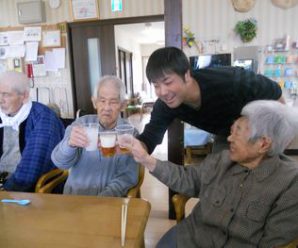 新年会🍻なごみ