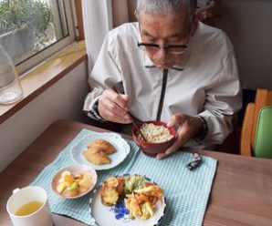 父の日御膳🍱１番館