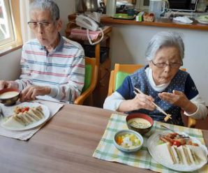 お弁当の日🍱１番館