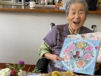 お誕生日会🎂１番館