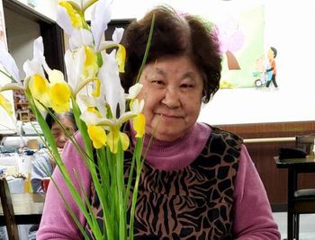 お誕生日会🎂さんくす