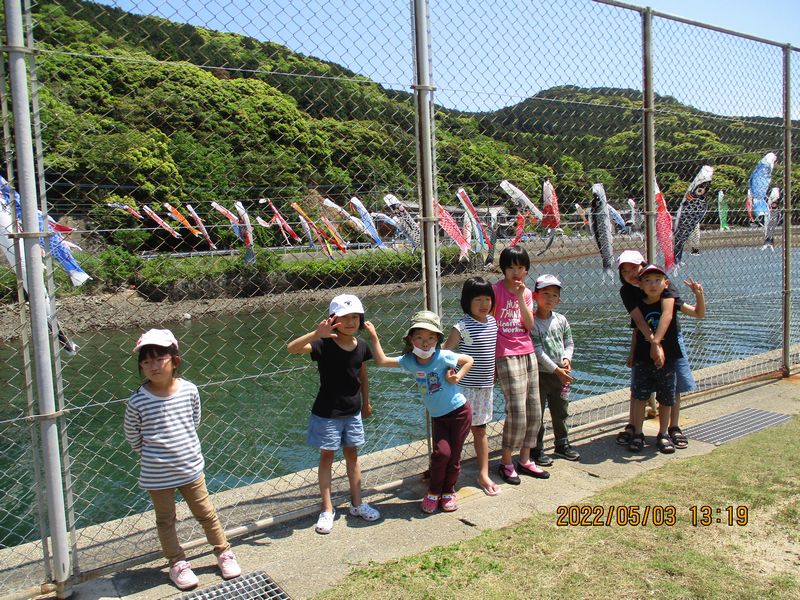 GWのおでかけ Part.2🚙スマイルKids
