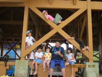 蛤浜🌊スマイルKIDS