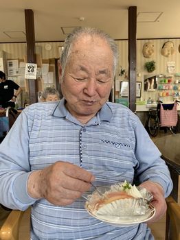 お誕生日会🎊NAGOMI