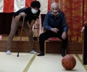 ボーリング大会🎳たかのしの杜