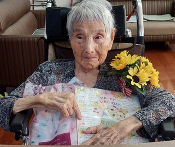 お誕生日会🎂１番館