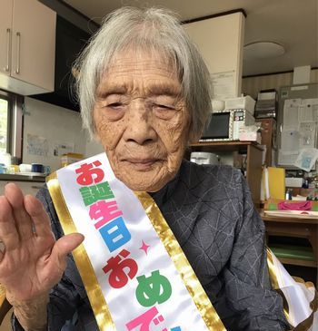 お誕生日会🎂nagomi