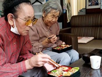 お弁当の日🍱さんくす