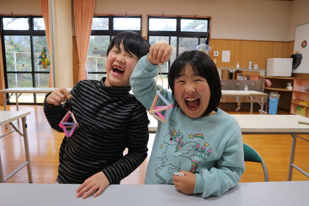 ランチ会🍴スマイルKIDS