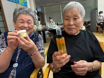 上五島産まれの化粧品🧴たかのしの杜