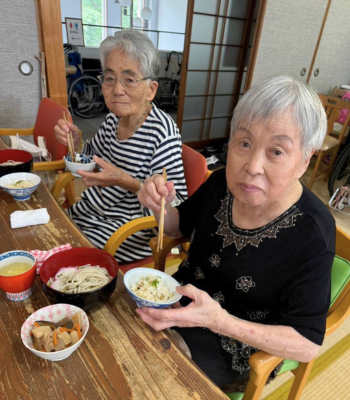 炊き込みご飯🍚✨たかのしの杜デイ