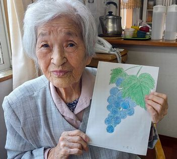梅雨の１番館☔