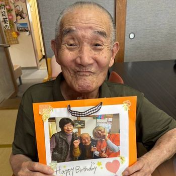 お客様からのお願いごと👏たかのしの杜