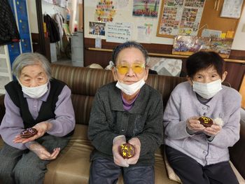 バレンタイン🍫さんくす