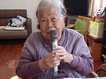 お誕生日会🎂１番館