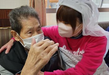 ひなまつり🎎さんくす