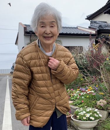 お散歩👟nagomi