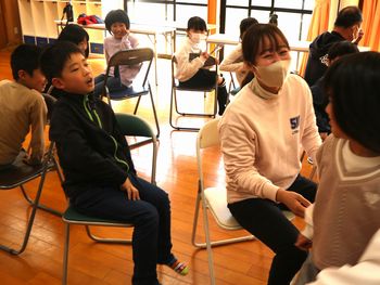 ランチ会🍽お疲れ様会🎊スマイルKids