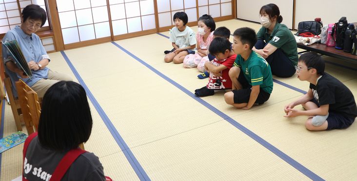 カピィプラザへおでかけ🚙スマイルKids