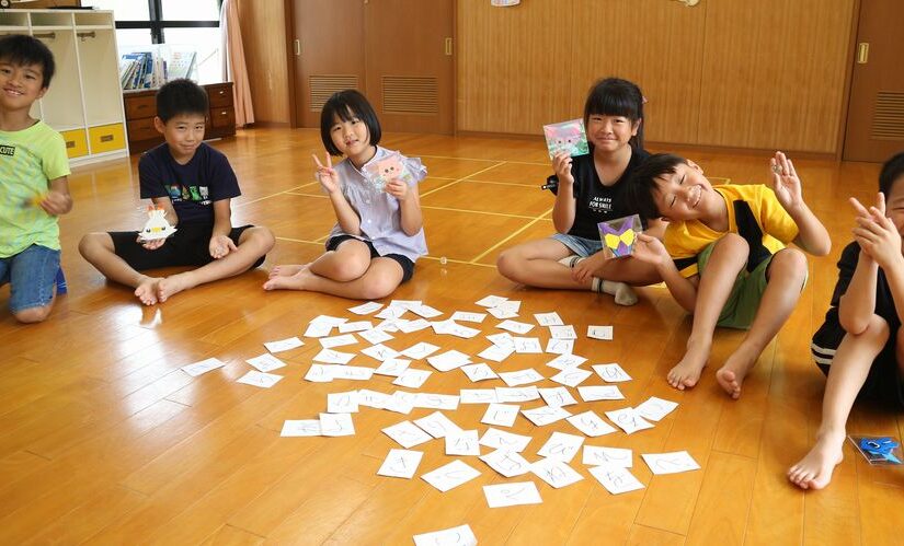 レクリエーション🛝スマイルKids