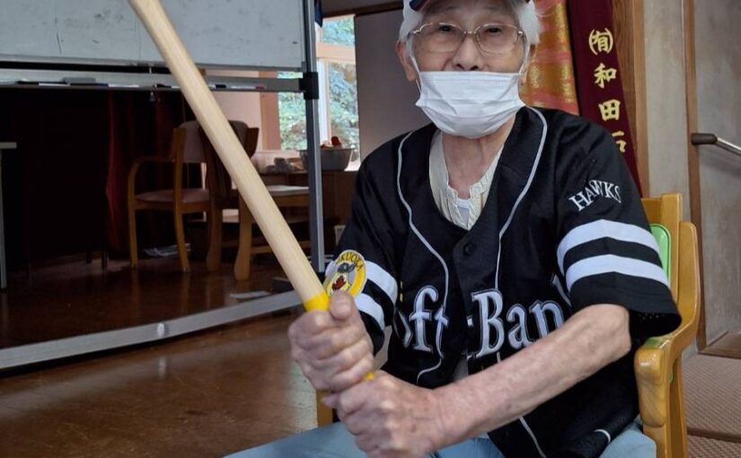 たかのし甲子園⚾たかのしの杜