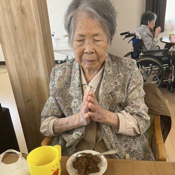はったい粉でおやつ🍩nagomi