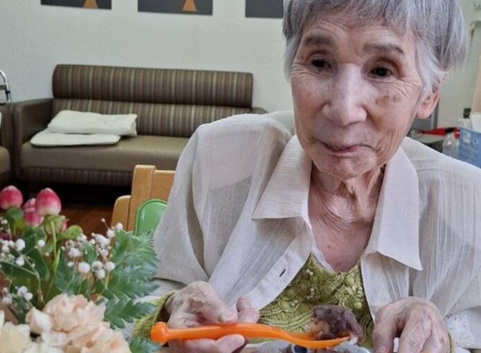 おはぎ第2弾🥢１番館