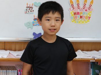 お誕生日会🎂スマイルKids