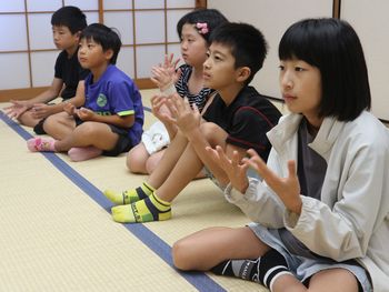 ランチ会🥢スマイルKids