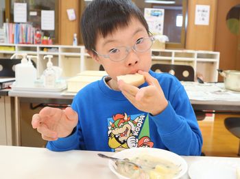 ランチ会🍴スマイルKids