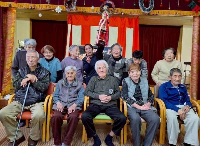 地区別対抗戦🚩たかのしの杜