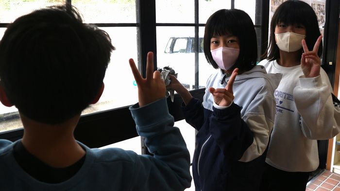 大掃除🧹スマイルKids