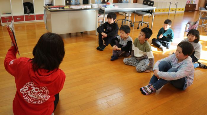 レクリエーション🎈スマイルKids