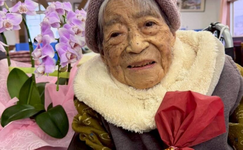 お誕生日会🎂デイサービス