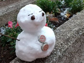 大晦日・・・／上五島総務課
