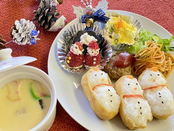 デイサービスのクリスマス会🎄／上五島総務課