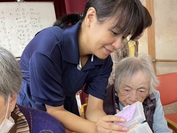 New Face☺上五島総務課